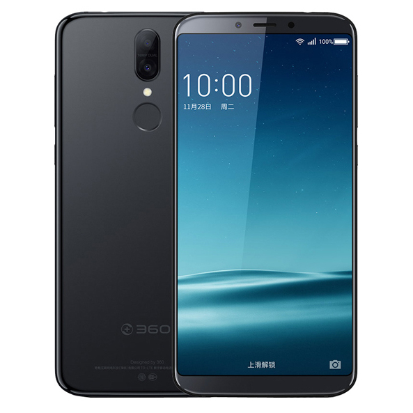360 手机 N6 Pro