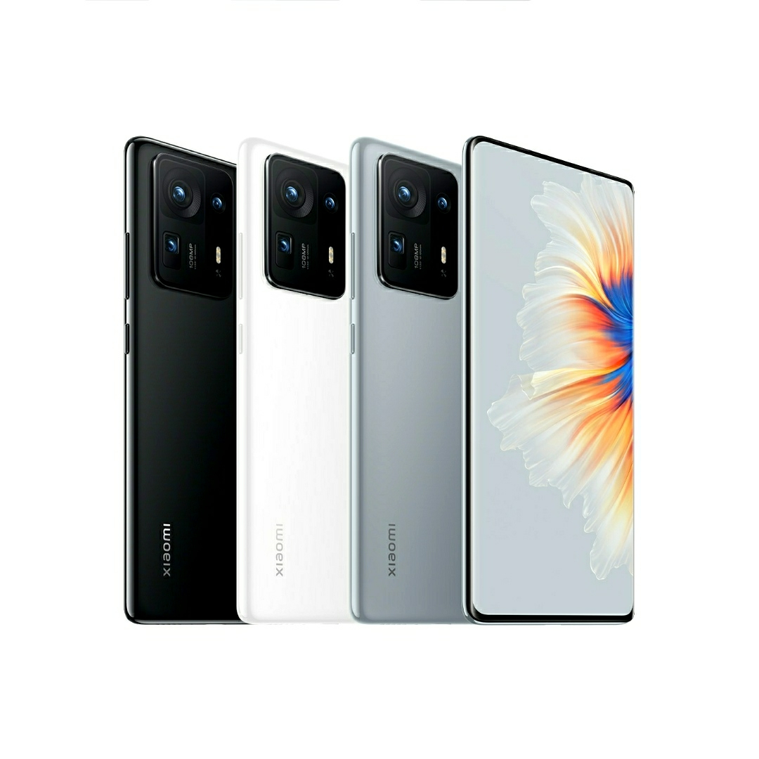 Xiaomi MIX 4 全网通版