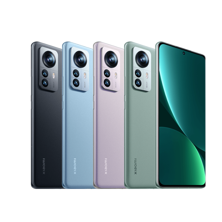 Xiaomi 12 Pro 全网通版