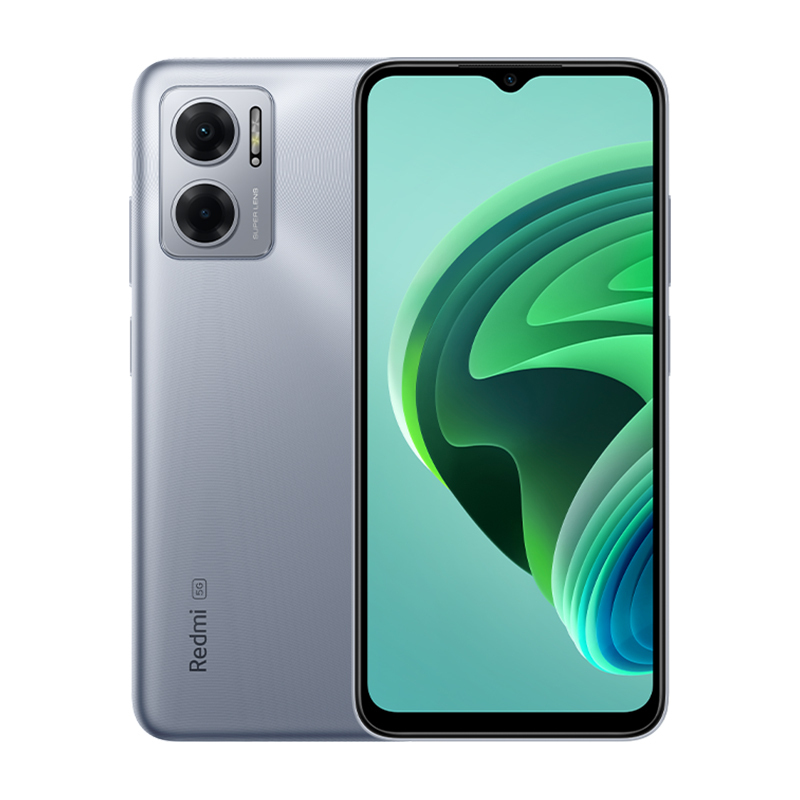 Redmi Note 11E 5G 全网通版