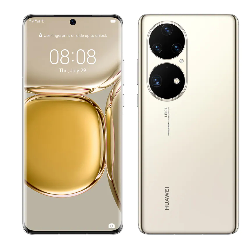 HUAWEI P50 4G 全网通版