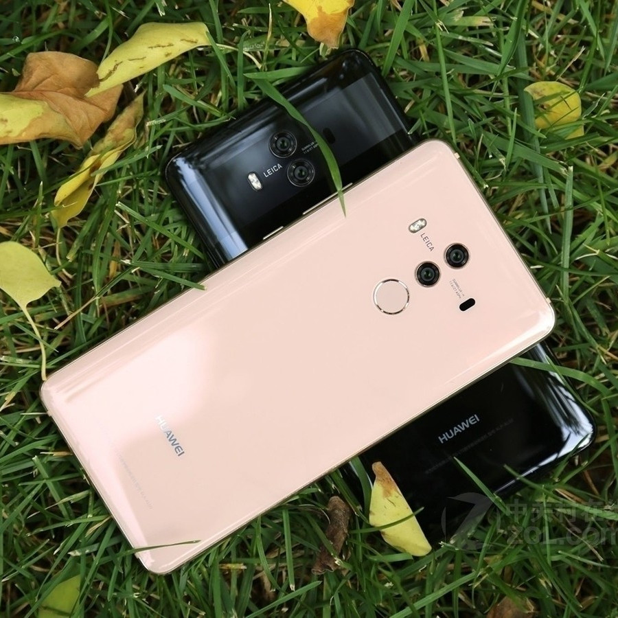 HUAWEI Mate 10 全网通版