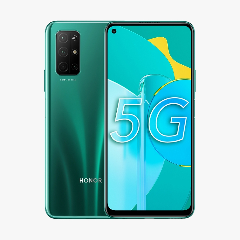 荣耀 30S 5G 全网通版