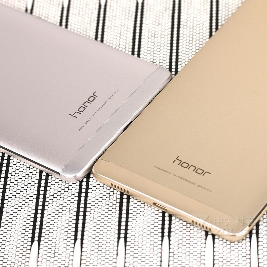 荣耀 Note8 全网通版