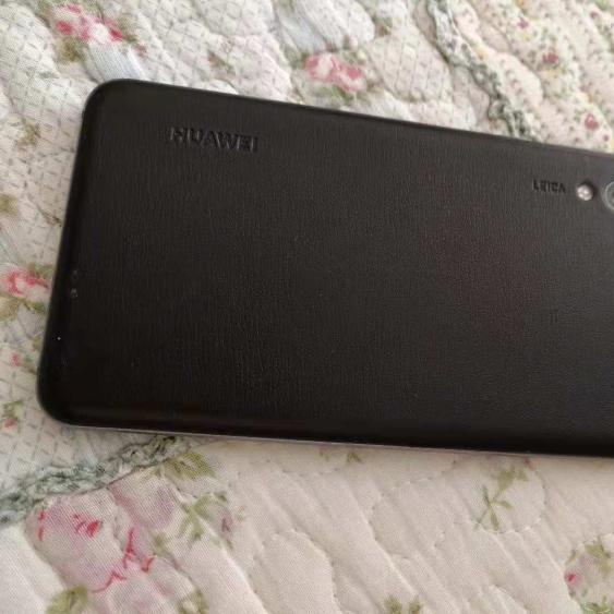HUAWEI P20 全网通版