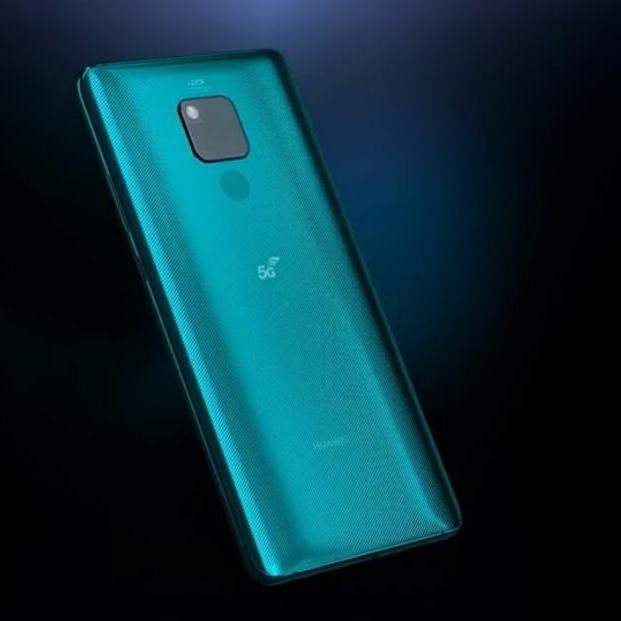 HUAWEI Mate 20 X 5G