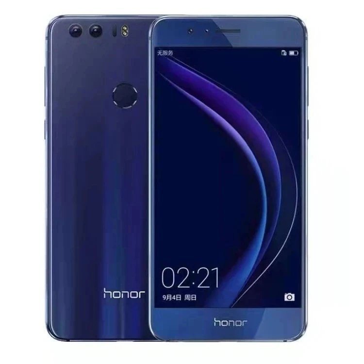 荣耀 8 全网通版 (4GB+64GB)