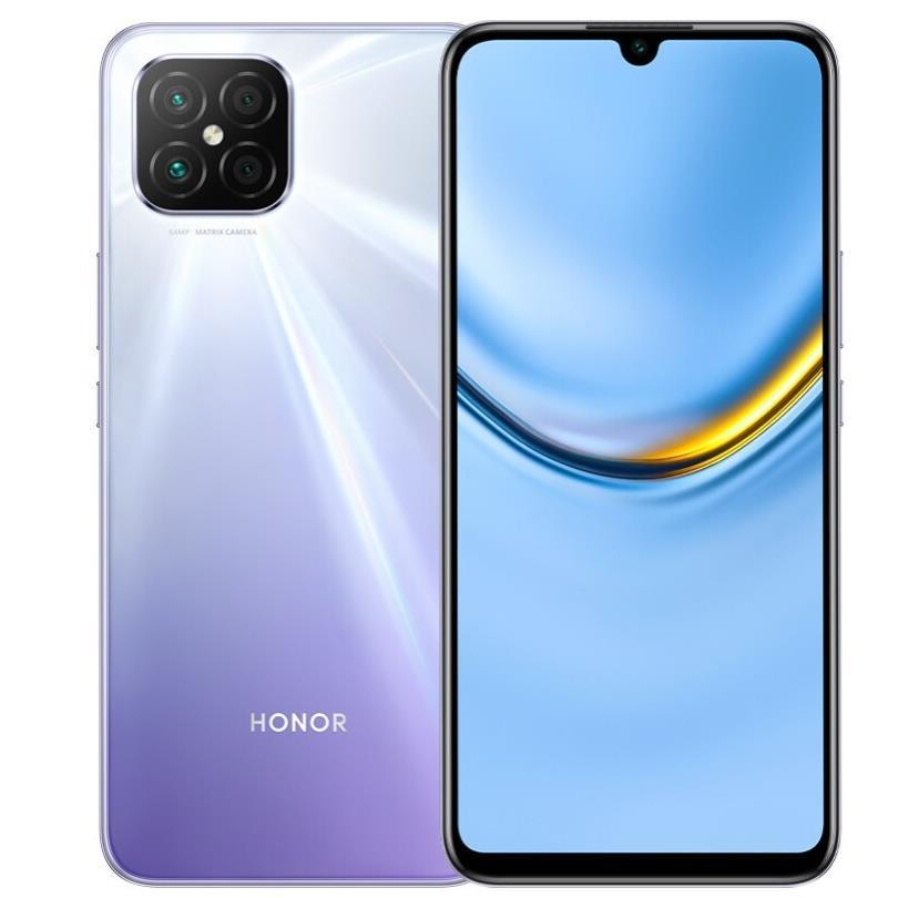 荣耀畅玩 20 Pro 全网通版