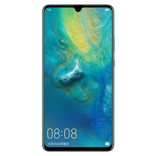 HUAWEI Mate 20 全网通版