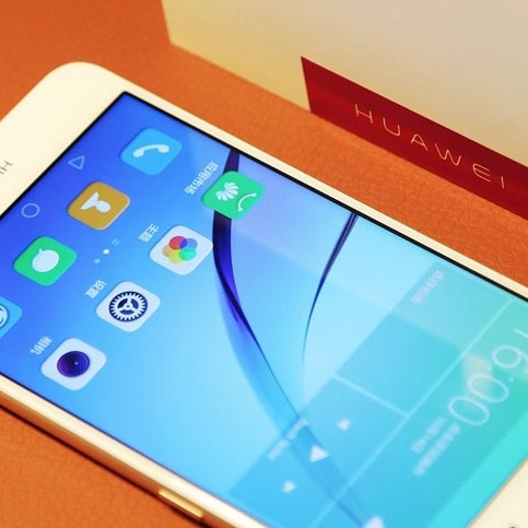 HUAWEI nova 2s 全网通版