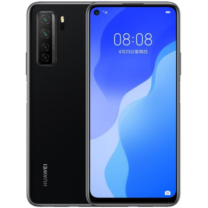 HUAWEI nova 7 5G 全网通版
