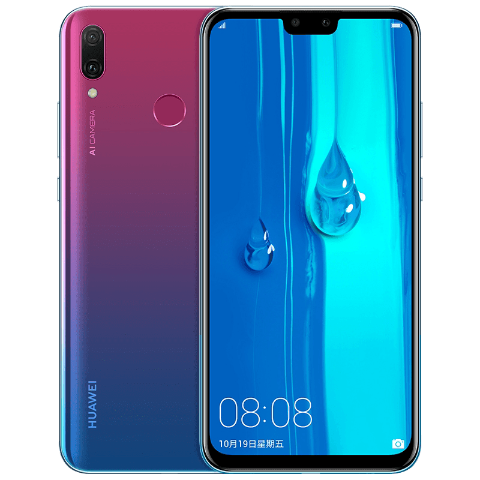 华为畅享 9 Plus 全网通版 (麒麟 710F)