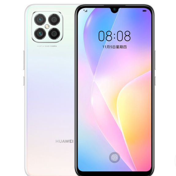 HUAWEI nova 8 SE 4G 全网通版