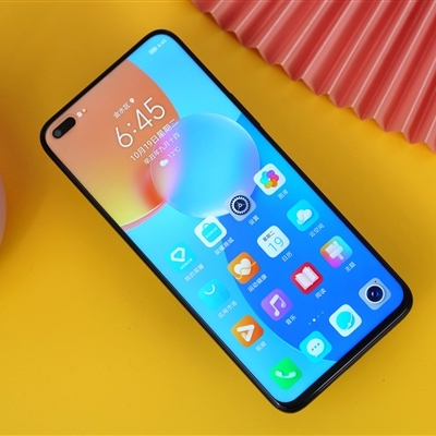 荣耀 Play5T 全网通版