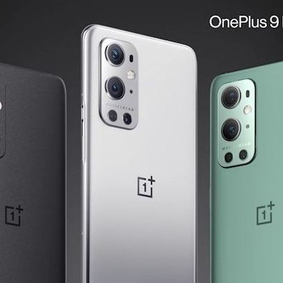 OnePlus 9 全网通版