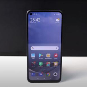 Redmi 9 全网通版