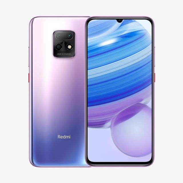 Redmi 10X 5G 全网通版