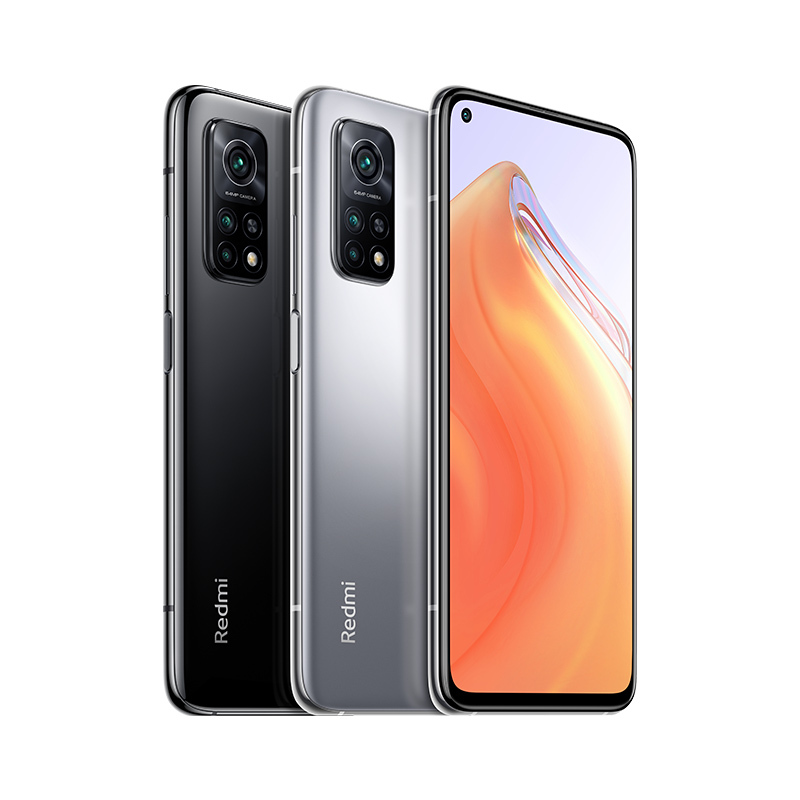 Redmi K30S 至尊纪念版 全网通版
