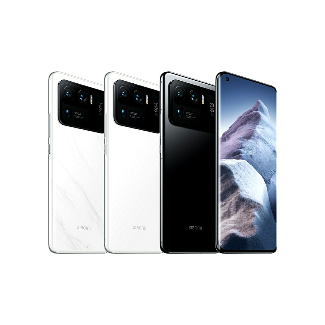 小米 11 全网通版