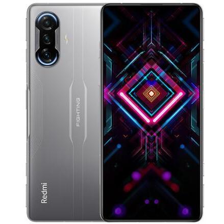 Redmi K40 游戏增强版 全网通版