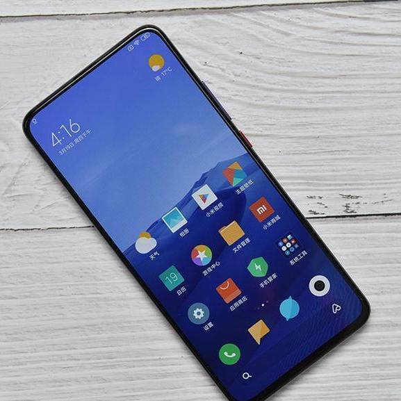 Redmi K40 Pro 全网通版 / Redmi K40 Pro+ 全网通版