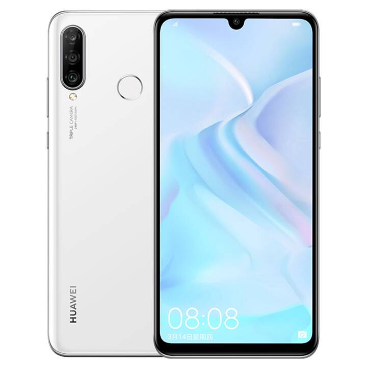 HUAWEI nova 4e 全网通版