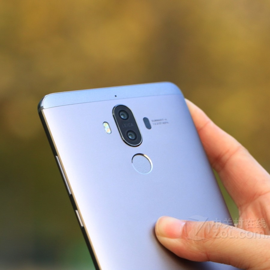 HUAWEI Mate 9 全网通版