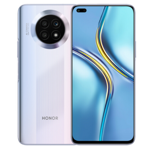 荣耀 X20 5G 全网通版