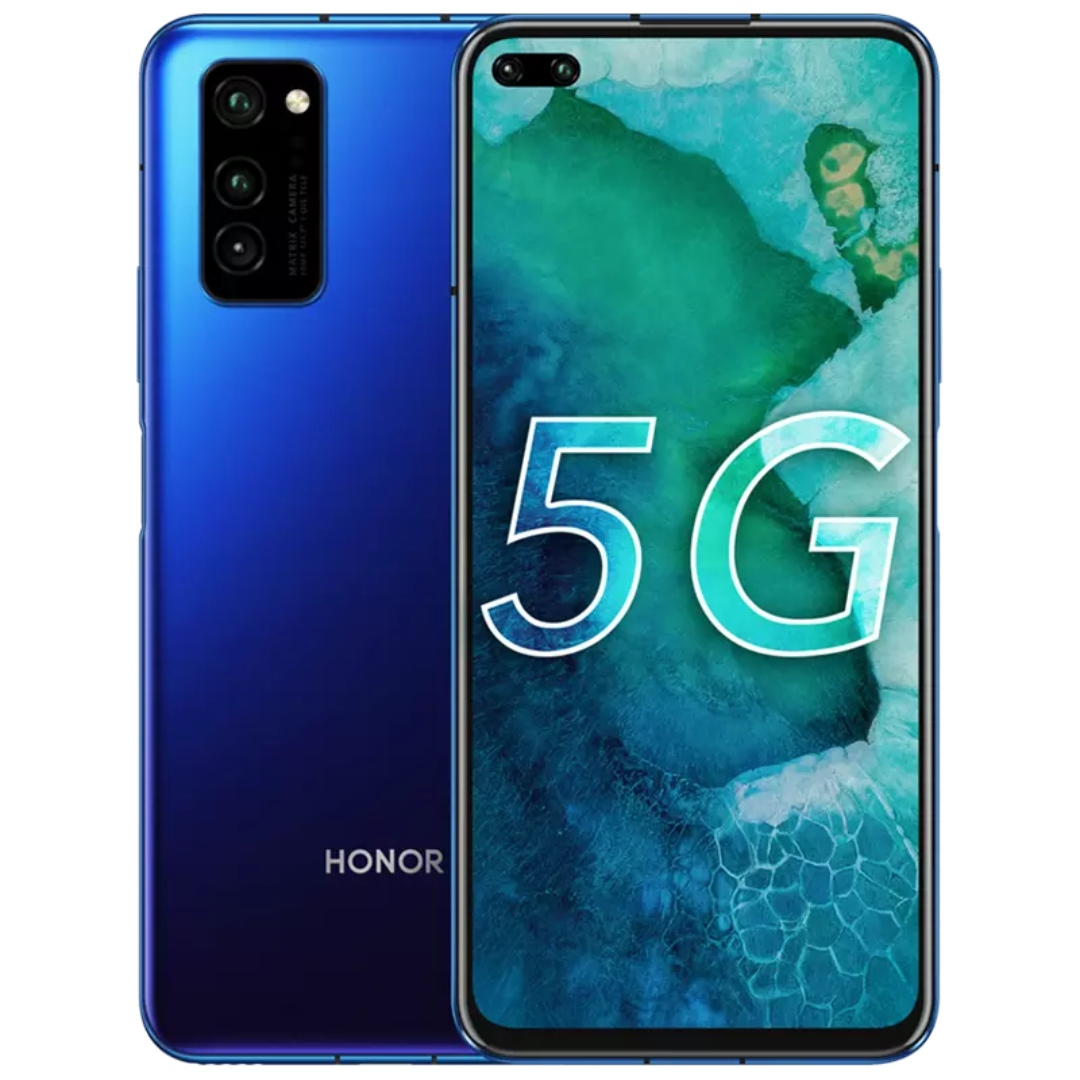 荣耀 V30 5G 全网通版
