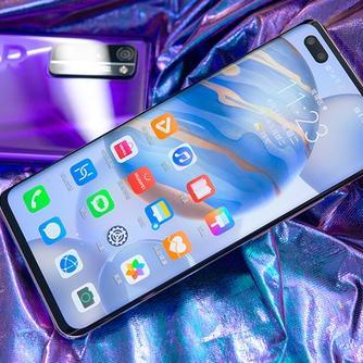 荣耀 V30 PRO 5G 全网通版