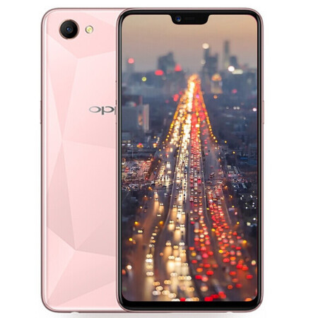 OPPO A3 全网通版