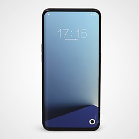 OPPO Find X 标准版 全网通版