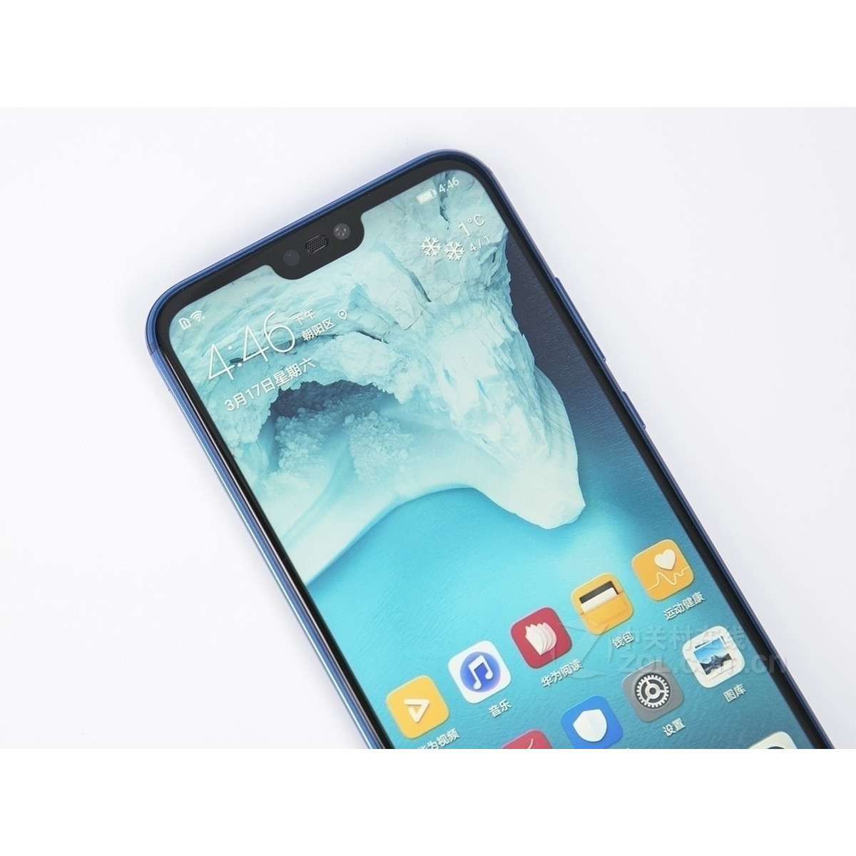 HUAWEI nova 3 全网通版