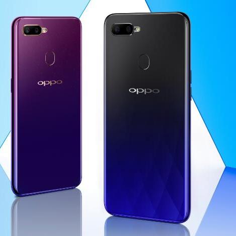 OPPO A7x 全网通版