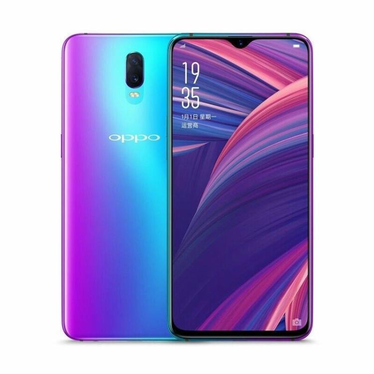 OPPO R17 移动版