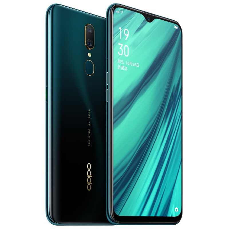 OPPO A9 移动版