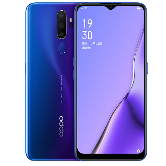 OPPO A11 全网通版