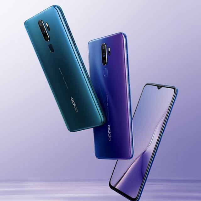 OPPO A11x 全网通版