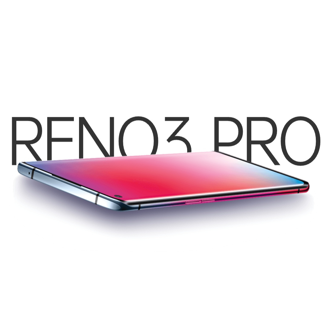 OPPO Reno3 Pro 全网通版