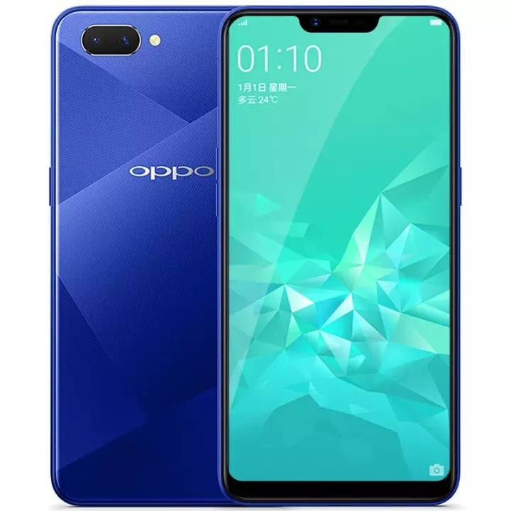 OPPO A52 全网通版