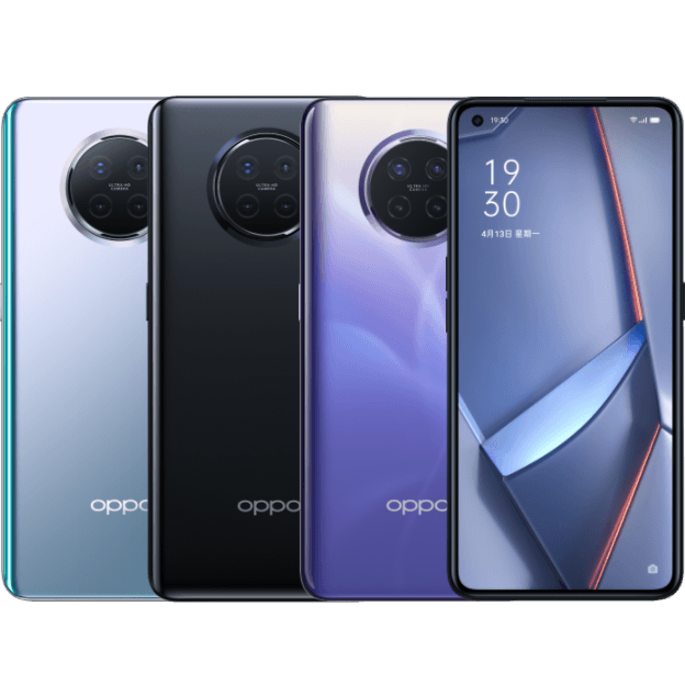 OPPO Ace2 全网通版