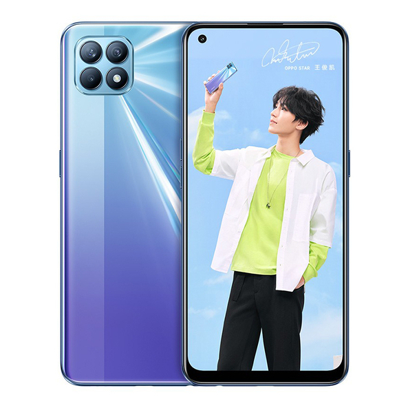 OPPO Reno4 SE 移动版