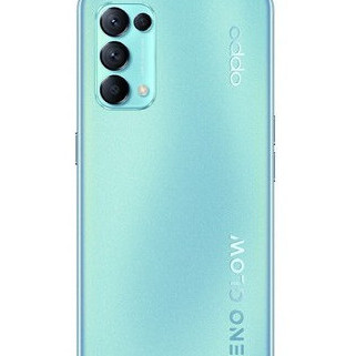 OPPO Reno5 K 全网通版