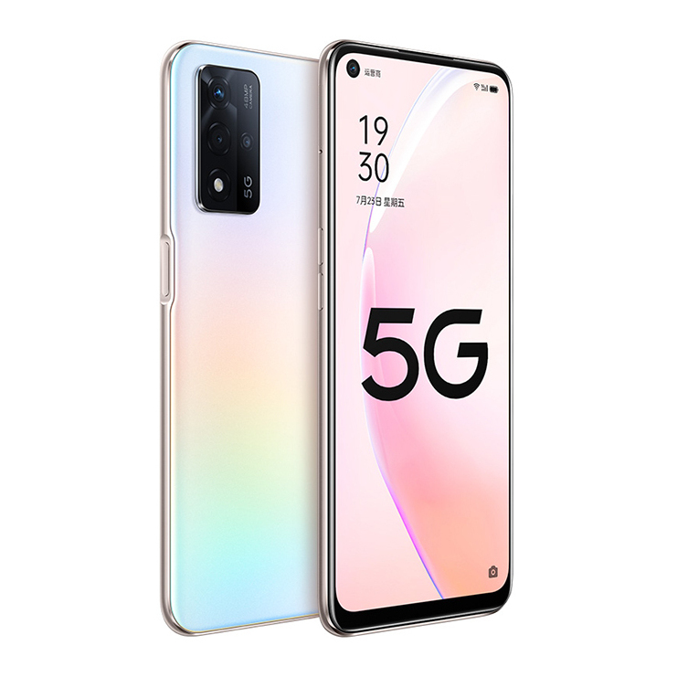 OPPO A93 全网通版