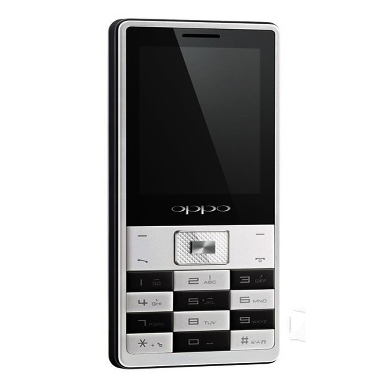 OPPO A93 移动版