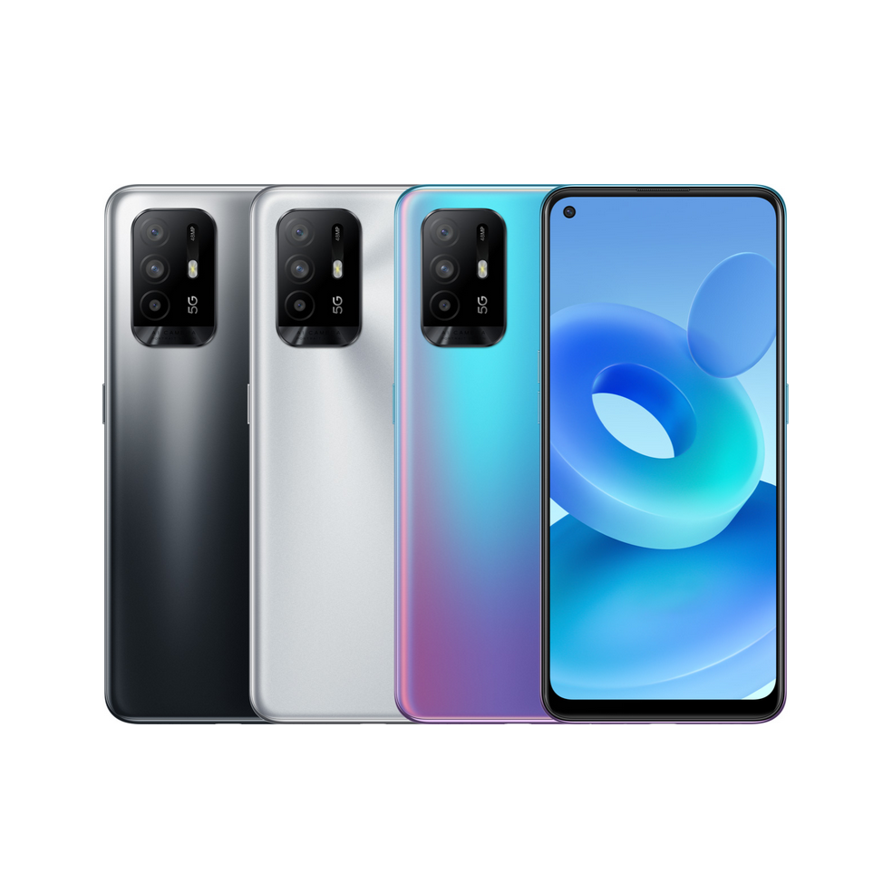 OPPO A95 全网通版