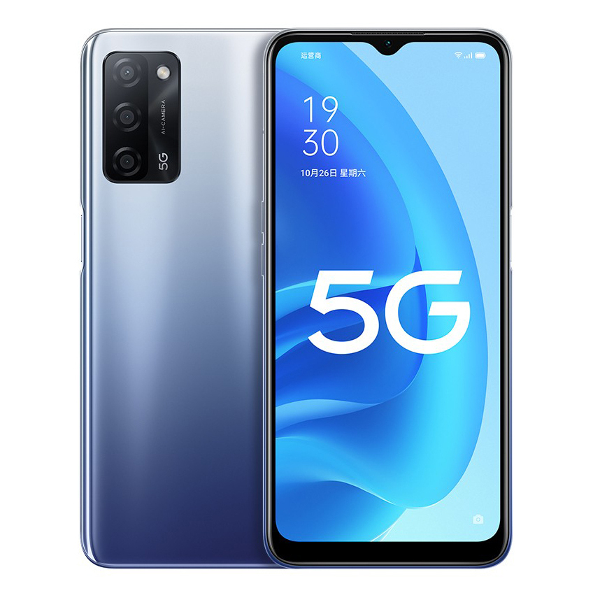 OPPO A55 移动版