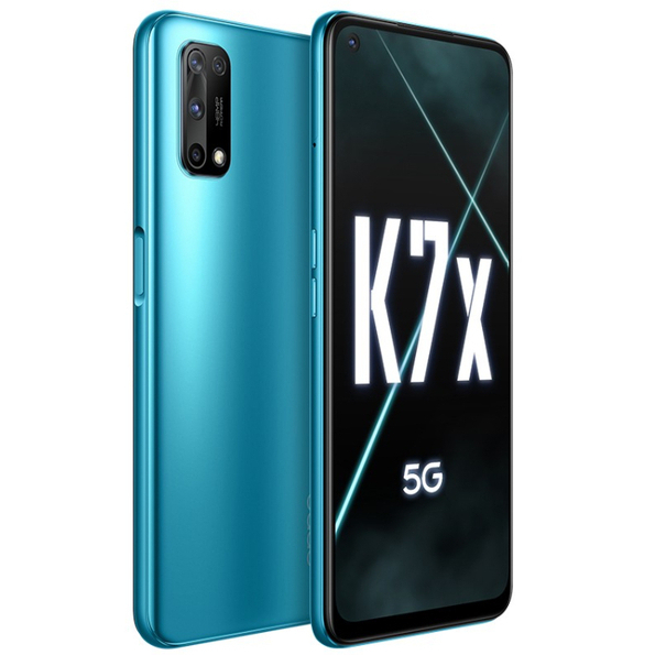 OPPO K7x 全网通版
