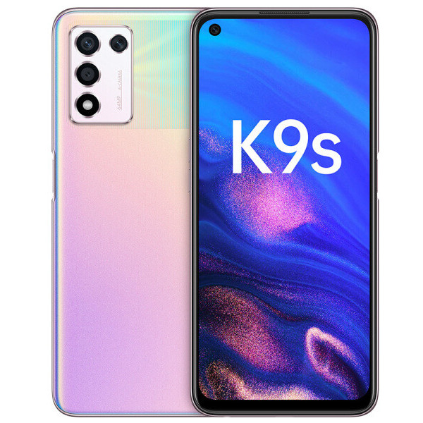 OPPO K9s 全网通版