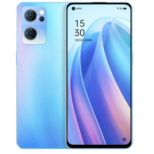 OPPO Reno7 全网通版
